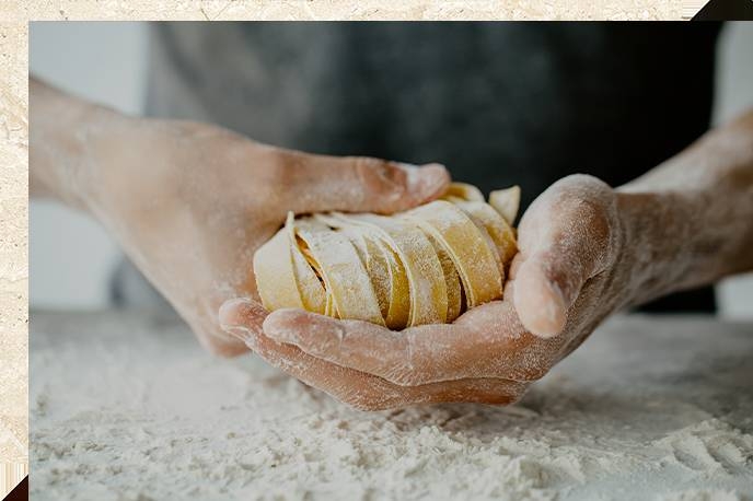 Il Vesuvio - Restaurant Thonon-les-Bains - bien manger THONON-LES-BAINS