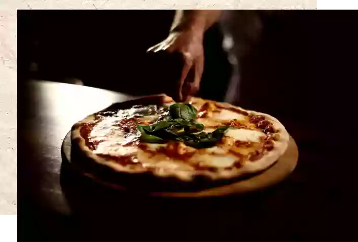 Le restaurant - Il Vesuvio - Restaurant Thonon-les-Bains - meilleur restaurant THONON-LES-BAINS